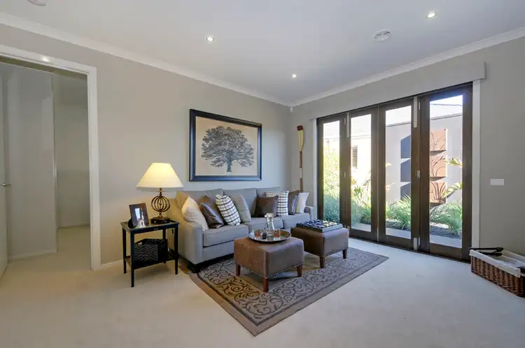 Fourth view of Homely house listing, 10 Bowral Way, Traralgon VIC 3844