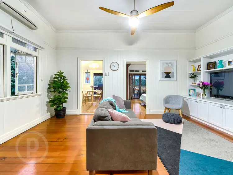 Fifth view of Homely house listing, 38 Gaba Tepe Street, Moorooka QLD 4105