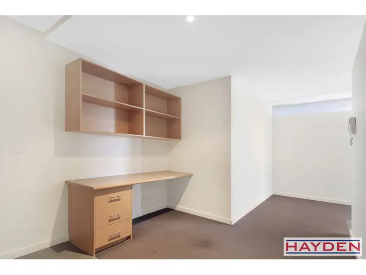Sixth view of Homely apartment listing, 701/250 Barkly Street, Footscray VIC 3011