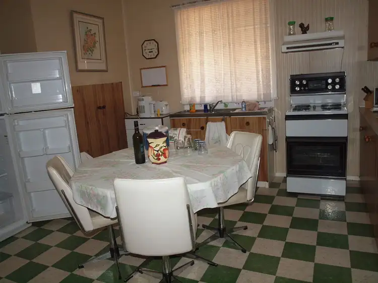 Second view of Homely house listing, 57 Audley Street, Narrandera NSW 2700