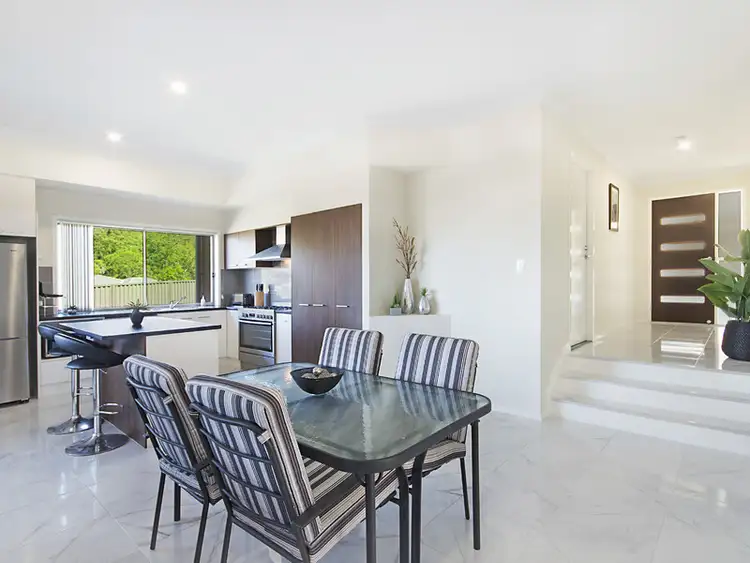Fifth view of Homely house listing, 7 Vesta Street, Cameron Park NSW 2285