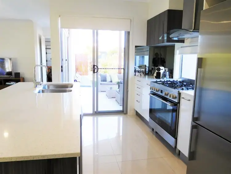 Fourth view of Homely house listing, 6 Limmen Street, Pimpama QLD 4209