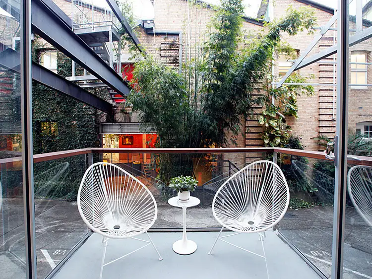 Fifth view of Homely apartment listing, 36 Vernon Terrace, Teneriffe QLD 4005