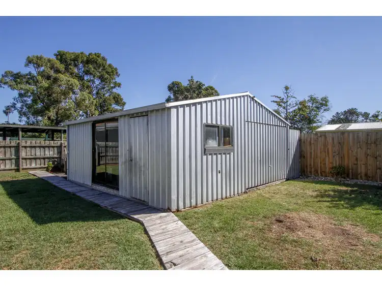 Second view of Homely house listing, 12 Hagenauer Street, Sale VIC 3850