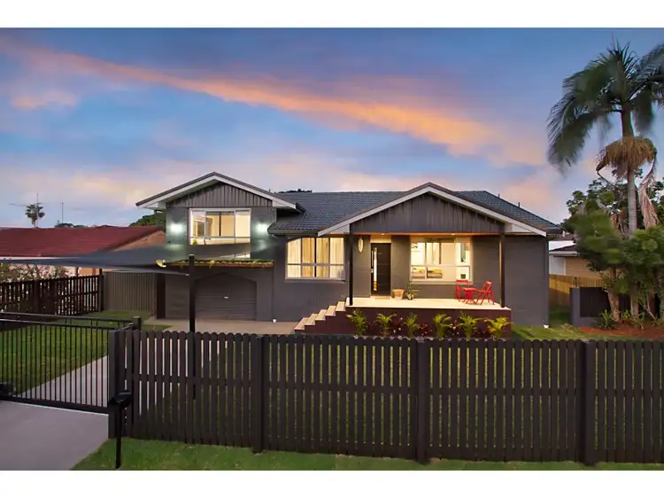 75 Sovereign Drive, Mermaid Waters QLD 4218