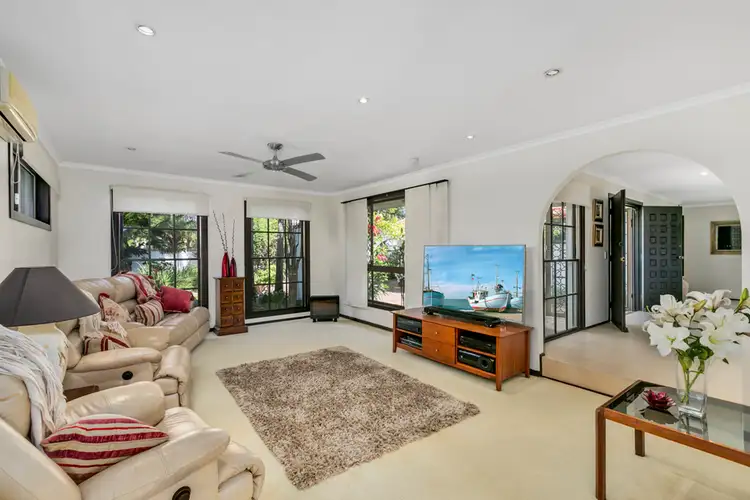 Third view of Homely house listing, 1 Colrene Drive, Nerang QLD 4211