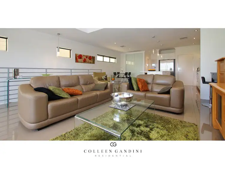 Fifth view of Homely house listing, 51A Riseley Street, Ardross WA 6153