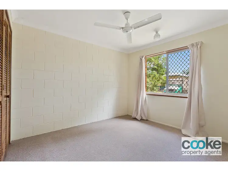 Fourth view of Homely house listing, 1/189 Tomkys Street, Berserker QLD 4701