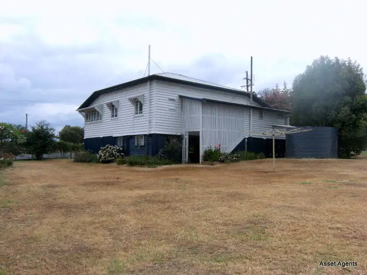 Second view of Homely house listing, 6 Toomey St, Yarraman QLD 4614