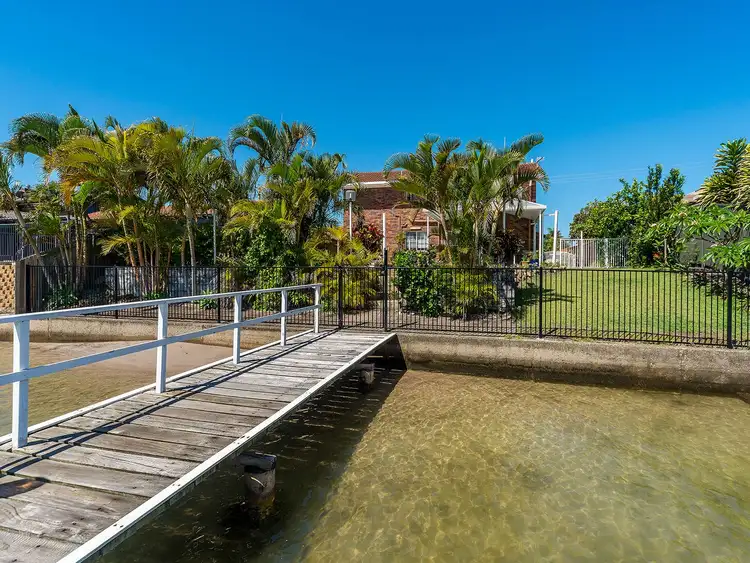 Seventh view of Homely house listing, 374 Bayview Street, Hollywell QLD 4216
