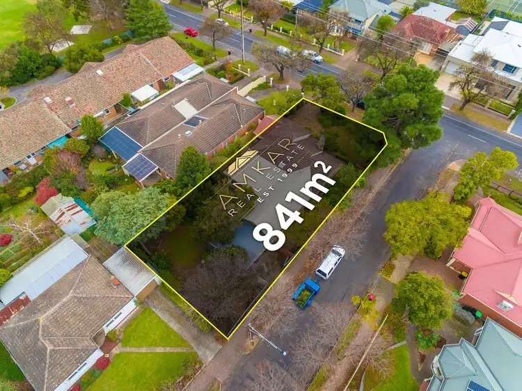 Main view of Homely house listing, 26 Sturdee Street, Linden Park SA 5065