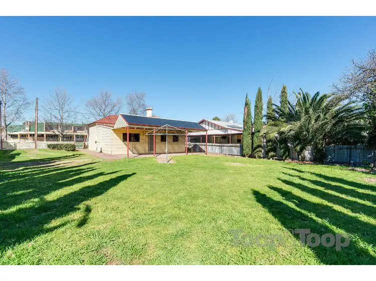 Third view of Homely house listing, 18 Ballville Street, Prospect SA 5082