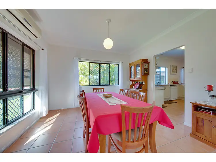 Sixth view of Homely house listing, 27 Waterview Drive, Lammermoor QLD 4703