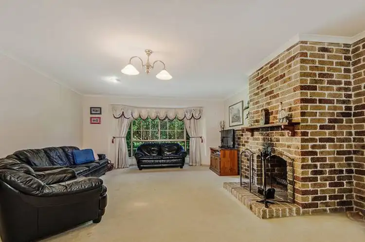Main view of Homely rural property listing, 8 Caswell Court, Ormeau QLD 4208