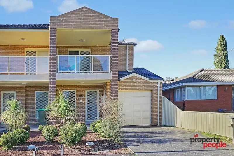 Main view of Homely semi-detached listing, Address available on request