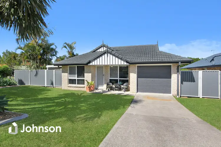2 Barron Court, Hillcrest QLD 4118