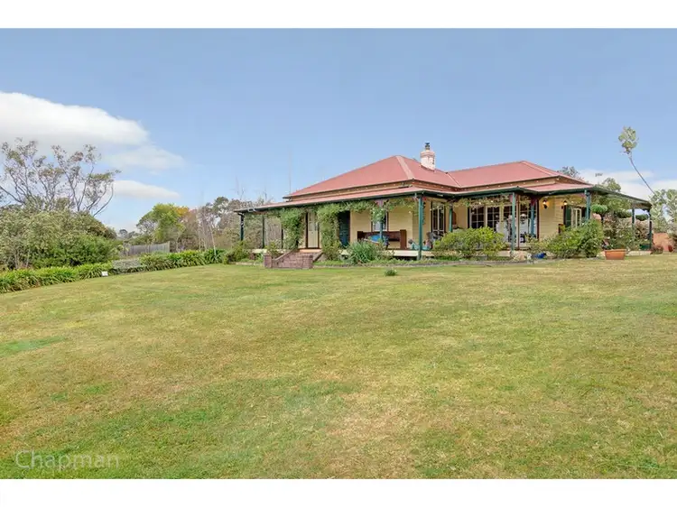 Fourth view of Homely house listing, 18 Old Bathurst Road, Woodford NSW 2778