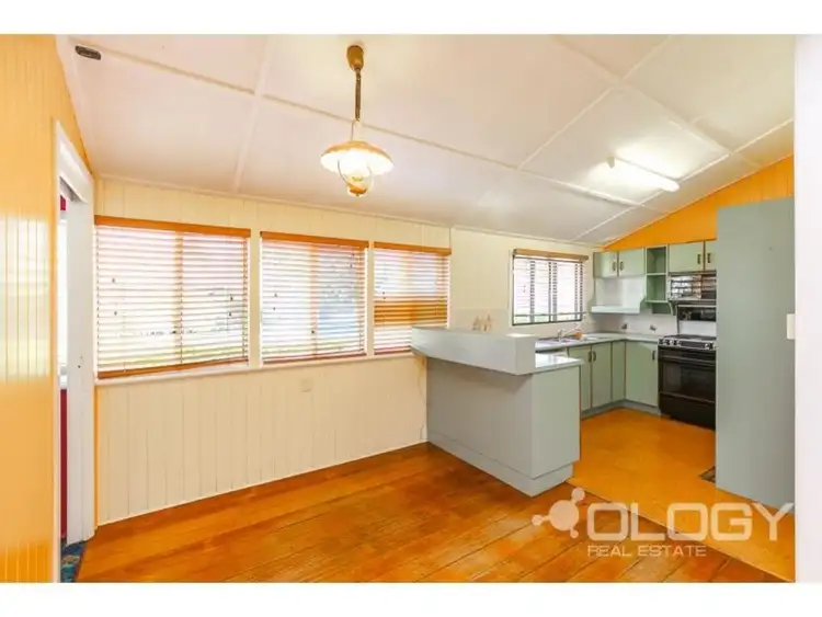 Third view of Homely house listing, 13 McKelligett Street, Wandal QLD 4700