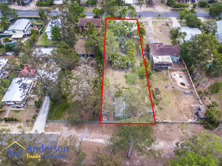 Second view of Homely house listing, 15 Blue Gum Drive, Marsden QLD 4132