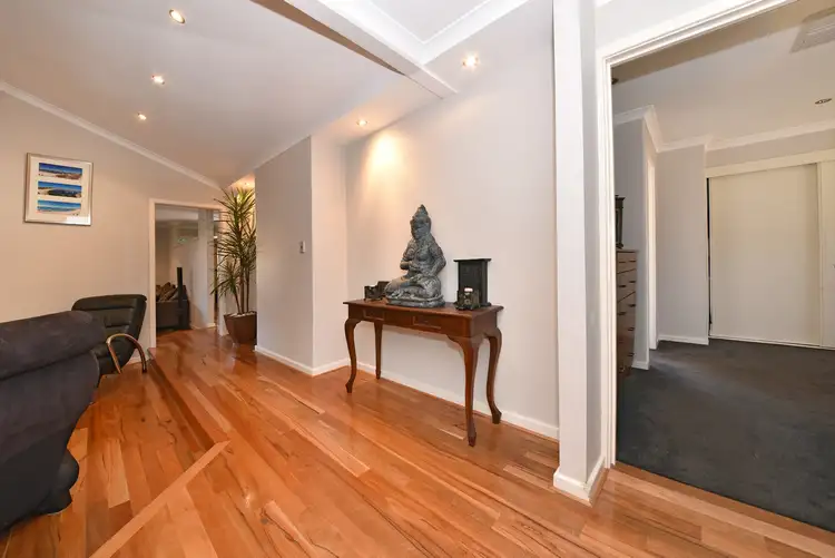 Fifth view of Homely house listing, 110 Castlecrag Drive, Kallaroo WA 6025