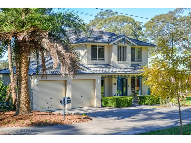 355 Hawkesbury Road, Winmalee NSW 2777
