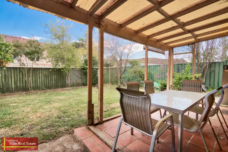 Seventh view of Homely semi-detached listing, 26 Whitehaven Avenue, Quakers Hill NSW 2763