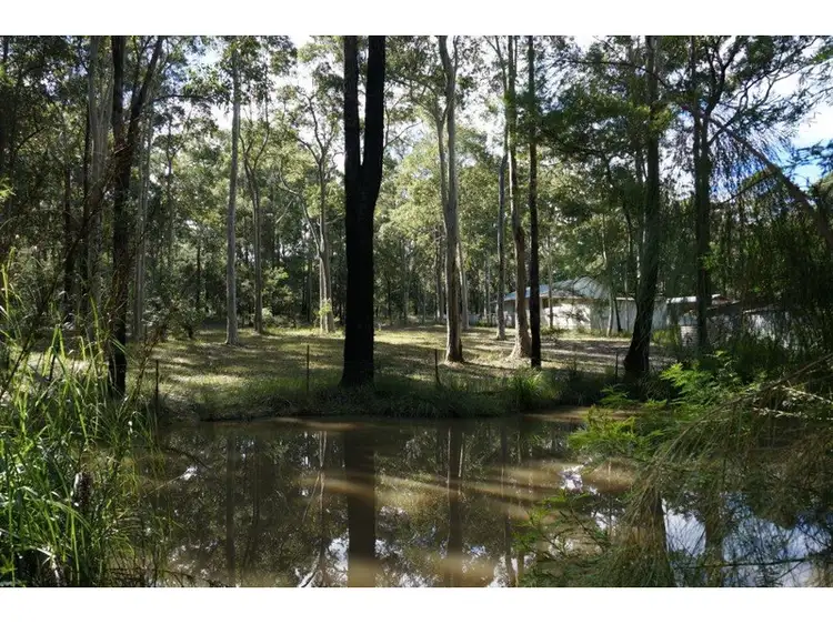 Fourth view of Homely land listing, 118 Glen Street, Tomerong NSW 2540