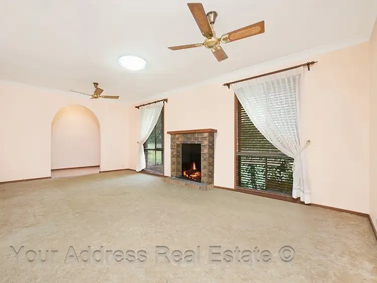 Fifth view of Homely house listing, 8-12 Coolbart Court, Greenbank QLD 4124