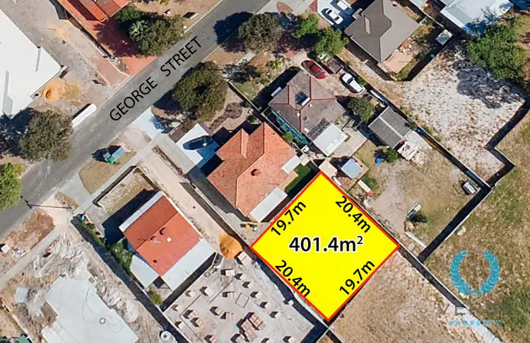 249A George Street, Queens Park WA 6107