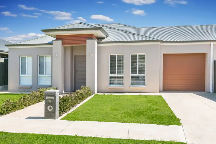 28 Hobart Avenue, Warradale SA 5046