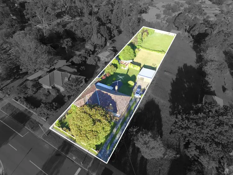 Third view of Homely house listing, 20 Garfield Road, Garfield VIC 3814