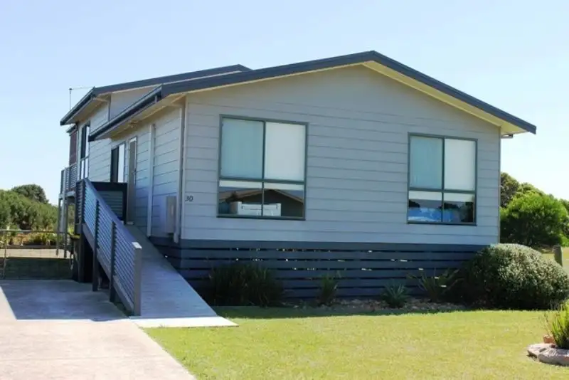 Main view of Homely house listing, 30 Lantana Road, Cape Woolamai VIC 3925
