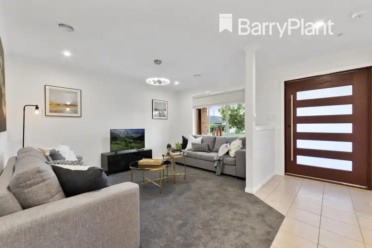 Third view of Homely house listing, 7 Storey Drive, Pakenham VIC 3810
