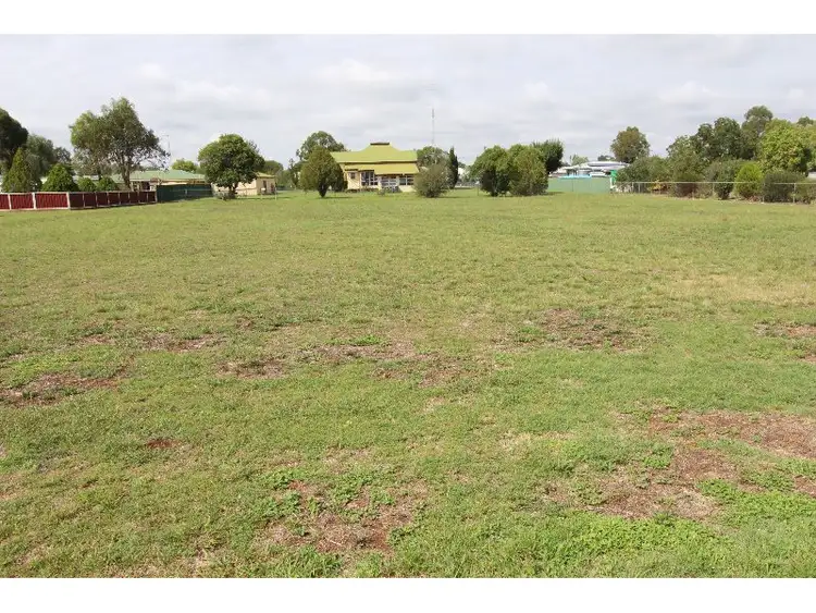 Second view of Homely land listing, 11-13 Gannan Street, Clifton QLD 4361