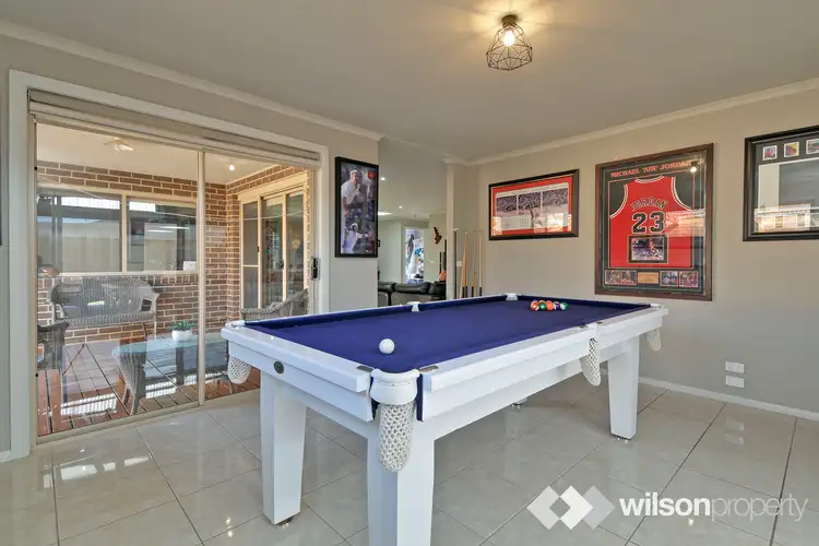 Sixth view of Homely house listing, 2 Highfield Court, Traralgon VIC 3844