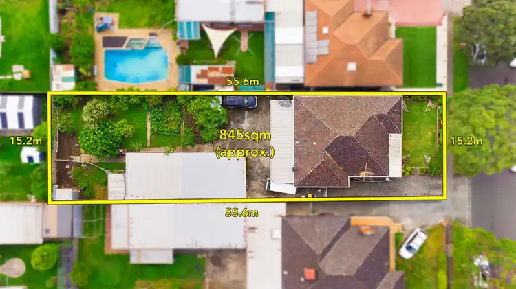 36 Hilma Street, Sunshine West VIC 3020