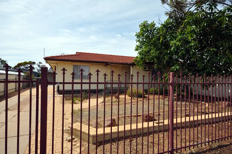 16 Hicks Street, Port Augusta SA 5700