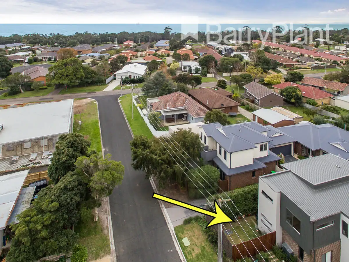 Main view of Homely house listing, 1/3 Pengana Street, Rosebud VIC 3939