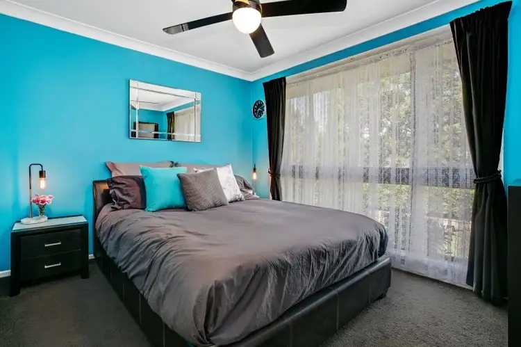 Fifth view of Homely house listing, 3 Pepler Place, Thornton NSW 2322