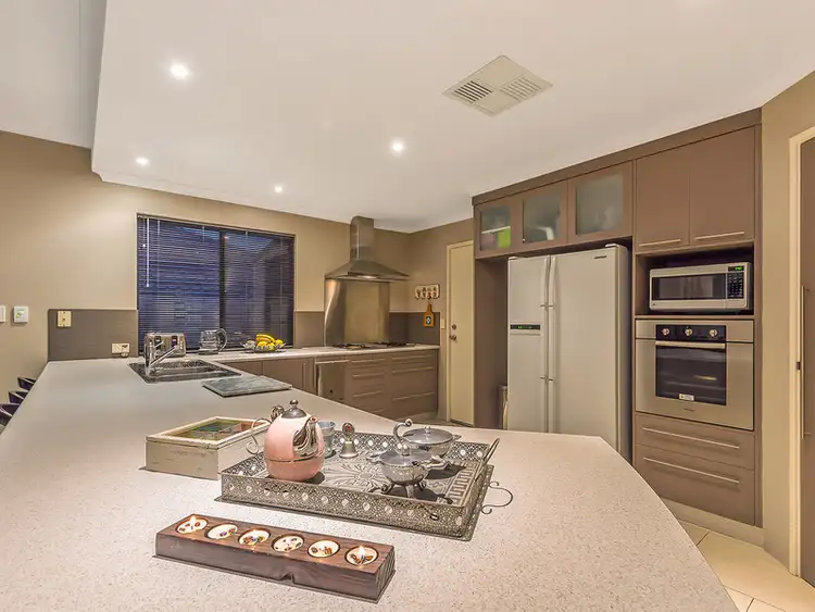 Sixth view of Homely house listing, 11 Mulgrave Loop, Mindarie WA 6030