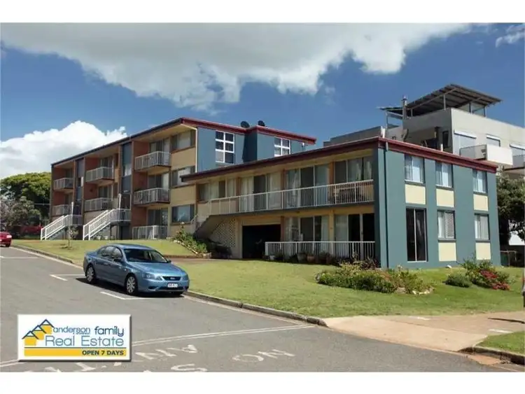 Third view of Homely unit listing, Address available on request