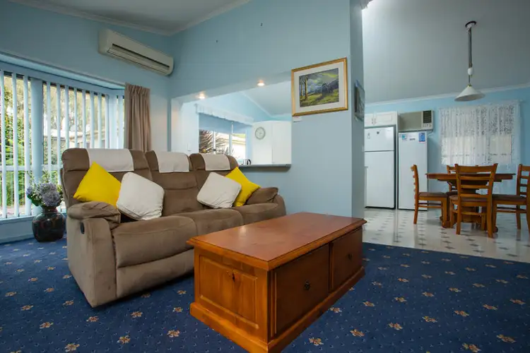 Sixth view of Homely house listing, 49/3197 Princes Highway, Millingandi NSW 2549
