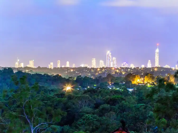 Fifth view of Homely house listing, 36 Byfield Court, Nerang QLD 4211
