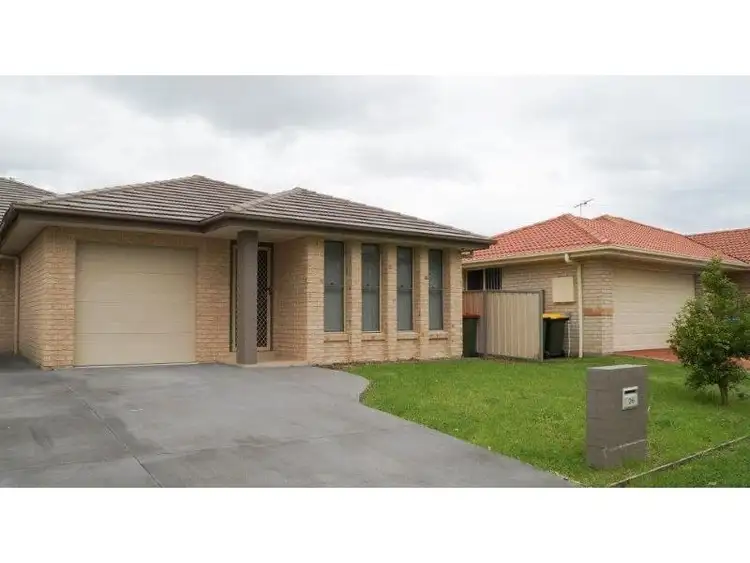 Second view of Homely unit listing, 1/26 Garland Road, Cessnock NSW 2325
