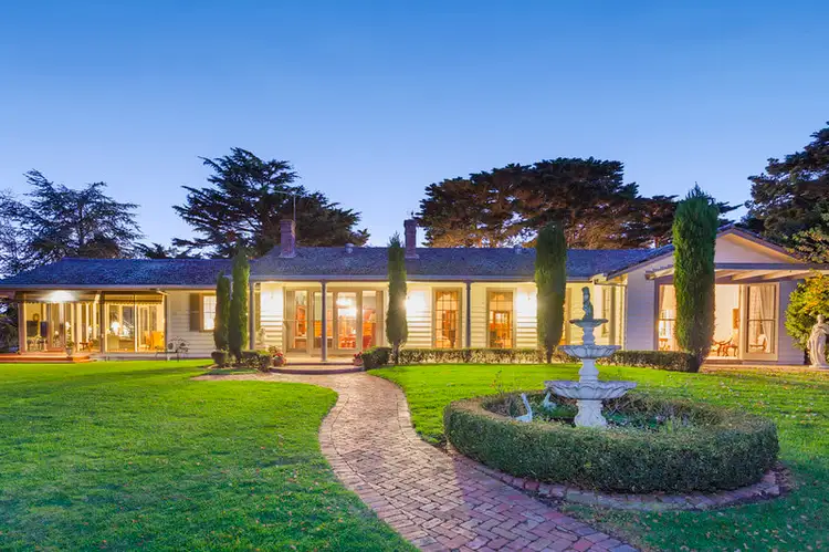 Main view of Homely house listing, 25 Avila Road, Curlewis VIC 3222