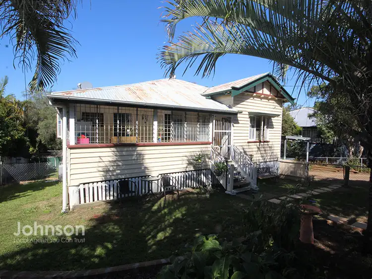 70 Pine Mountain Road, North Ipswich QLD 4305
