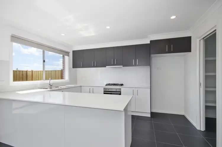 Second view of Homely house listing, 14 Latitude Street, Mount Duneed VIC 3217