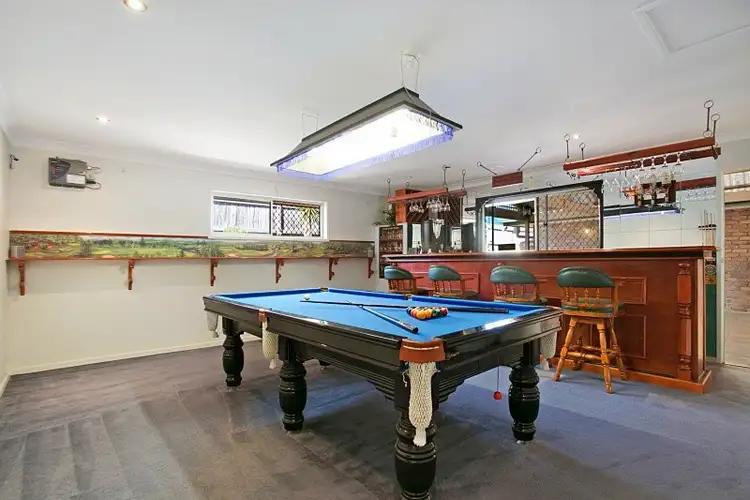 Main view of Homely house listing, 18 Balaton Street, Riverhills QLD 4074