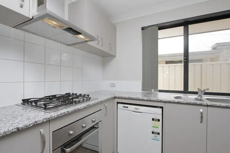 Fourth view of Homely house listing, 4 Carnation Street, Canning Vale WA 6155