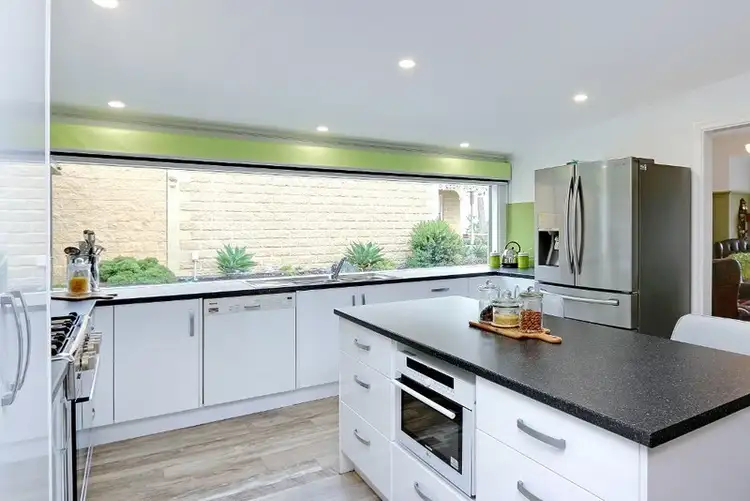 Fourth view of Homely house listing, 540 Esplanade, Mount Martha VIC 3934